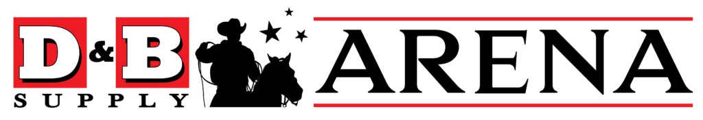 D&B Supply - Arena Logo