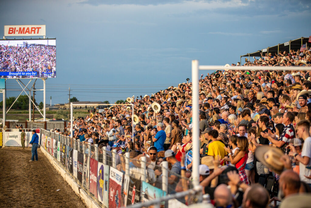 general policies for fans.